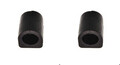 2X MAXGEAR STABILAGER GUMMILAGER STABI HINTEN passend für MERCEDES SPRINTER VW L