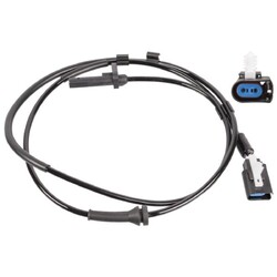Sensor, Raddrehzahl FEBI BILSTEIN 172154 Links
