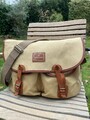 House of Hardy HBX Classic Carryall Bag Tasche Fly Fishing Spinning