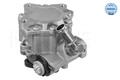 Meyle Hydraulikpumpe Lenkung Servopumpe Lenkhilfe für BMW E36 01-05 3146310002