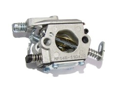 FÜR STIHL VERGASER 017, 018, MS170, MS170C, MS180, MS180C WALBRO TYP