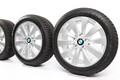 Original BMW 3er F30 F31 4er F32 F33 F36 Winterräder 17 Zoll 413 6796240 37295