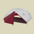 MSR Elixir 3 V2 Backpacking Tent 3-Personen-Zelt Farbe: gray 3-Personenzelt