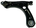 METZGER Querlenker Vorne Links (58070901) für VW Polo V Audi A1 Seat Toledo IV