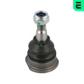 Traggelenk Führungsgelenk OPTIMAL G3-2002 für WK DODGE JEEP WD CHEROKEE 4 WK2