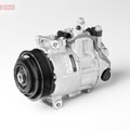 Denso Dcp17100 Kompressor Klima Klimaanlage Klimakompressor für Mercedes 2008 ->