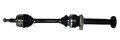 Antriebswelle Gelenkwelle für VW Multivan T6 Pritsche T5 Hart 467065