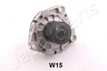 JAPANPARTS PQ-W15 Kühlmittelpumpe Wasserpumpe für OPEL ZAFIRA B (A05) ASTRA J