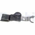 DELPHI Nockenwellensensor Hallgeber Zündimpulsgeber SS10820 für OPEL ASTRA OMEGA
