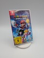 Nintendo Switch - Mario & Rabbids Sparks of Hope - Spiel in OVP - Sehr Gut