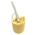 HITACHI 133371 Schlingertopf, Kraftstoffpumpe für AUDI FORD SEAT SKODA VW
