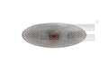 Blinker Blinkleuchte für Toyota Yaris RAV 4 III 2005 - 2008 TYC 18-0569-00-2