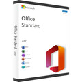 Microsoft Office 2021 Standard MS Pro Sofort E-Mail Versand Key Windows