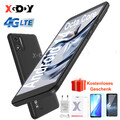 2025 Neu Handy Smartphone Ohne Vertrag Android 14 4GB+16GB 2SIM Octa Core 4G 8MP