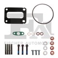 Montage Satz Turbolader für Ford C-Max II Focus III Limo 2014 -> FA1 Kt130510