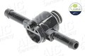 AIC VENTIL KRAFTSTOFFFILTER passend für AUDI A3 A4 A6 SEAT AROSA CORDOBA IBIZA