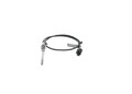 BOSCH 0 986 259 170 Sensor, exhaust gas temperature for MERCEDES-BENZ