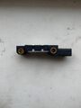 Audi A6 S6 C5 4B 2001 Alle Airbagsensor Crashsensor Drucksensor 4B0959643E
