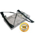 OEM ELEKTRISCH FENSTERHEBER FÜR VW GOLF IV 4/5 TÜRER + VARIANT BORA VORNE LINKS