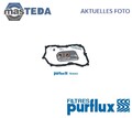 TEK062 HYDRAULIKFILTER SATZ AUTOMATIK-GETRIEBE PURFLUX FÜR AUDI Q3,8UG