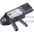 PIERBURG 7.11190.08.0 Abgasdruck Differenzdrucksensor für OPEL Adam (M13)