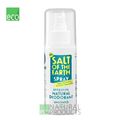 Salt of the Earth Natural Unisex Deodorant Spray Unduftfrei 100ml