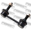 FEBEST Koppelstange Stabilisator hinten für Mercedes-Benz M-Klasse W164 166 GLE