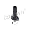 ORIGINAL® Topran Kühlmittelflansch für VW GOLF IV GOLF IV Variant NEW BEETLE