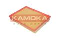 KAMOKA F200601 Luftfilter für ALFA ROMEO,AUDI,BMW,CHEVROLET,CITROËN,DAIMLER,DODG