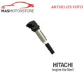 MOTOR ZÜNDSPULE HITACHI 134049 P FÜR BMW 3,5,4,1,6,7,X3,X1,2,X5,Z4,X4,X6,F10