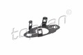 TOPRAN 116 846 Dichtung, Lader für Vw