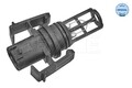 MEYLE Sensor Ansauglufttemperatur 014 812 0006 für VW LT 28 35 2 Bus 2DB 2DE 2DK