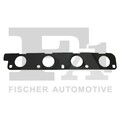 FA1 Dichtung Abgaskrümmer 411-021 für KTM AUDI SEAT VW SKODA GOLF 5K1 SCIROCCO 6