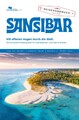 Sabine Heilig / Unterwegs Verlag Reiseführer Sansibar9783861123835