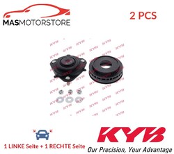 FEDERBEINLAGER DOMLAGER PAAR VORNE KYB SM1210 2PCS P FÜR MAZDA 2