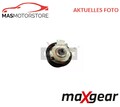 SPANNROLLE FÜR ZAHNRIEMEN OBERE LINKS MAXGEAR 54-0440 A FÜR FORD GALAXY 1.9L