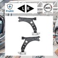 2x A.b.s. Lenker, Radaufhängung Links, Rechts für VW Golf V Golf Plus Touran