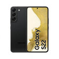 Samsung Galaxy S22 5G 128GB Dual Sim Phantom Black