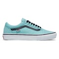 Vans Skate Old Skool Pop Blue Skateschuhe
