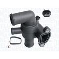 1x Thermostat, Kühlmittel MAGNETI MARELLI 352317100730 passend für SMART