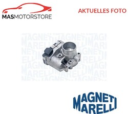 DROSSELKLAPPENSTUTZEN DROSSELKLAPPE MAGNETI MARELLI 802100000013 I FÜR ABARTH