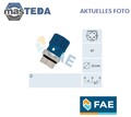 34330 KÜHLMITTELTEMPERATURSENSOR NIEDRIGER FAE NEU OE QUALITÄT