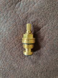 GROHE messing Longlife Oberteil 1/2" 45964000 (07146) Ersatzteil