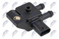 Abgasdrucksensor Differenzdruck für BMW X3 X5 X6 E91 F34 E92 E90 ab 05-> NTY