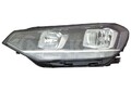 1x Hauptscheinwerfer H7 Links passend für VW Touran 5T1 2.0 1.4 1.6 1.5 1.2 1.8