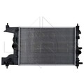NRF Motorkühler für Chevrolet Cruze Orlando Opel Astra Zafira