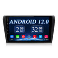 Für Mazda 3 2004-2009 BK Q51Pro 8-Kern Android 12 Autoradio 9" GPS CarPlay 2+32G