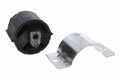 VAICO Getriebelager hinten für MERCEDES-BENZ V30-0985