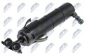 NTY Waschwasserdüse, Scheinwerferreinigung EDS-PL-006 für OPEL