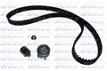 DOLZ SKD033 Zahnriemensatz für Vw Ford Seat Skoda Ora